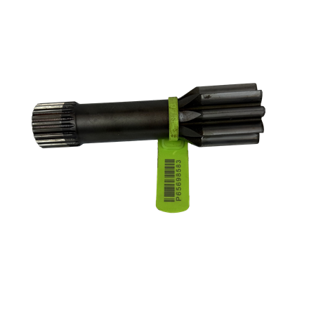 Kugghjul, solhjul planetväxel